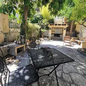 Bed & Breakfast Privee Luxueuse Monte 0ropa, Nice