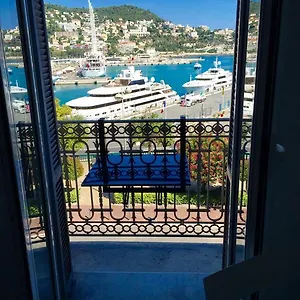Apartment Rauba Capeu, Nice