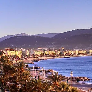 Apartment Le Margareth, Nice