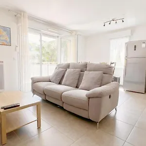 Appartement Le Valley, Nice