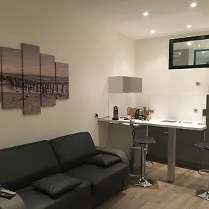 Apartment Gallo Comfort, Nice