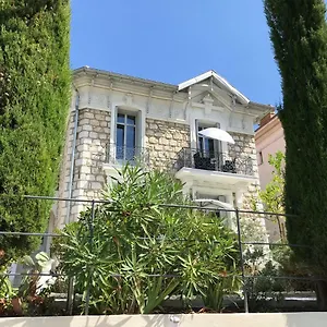 Appartement Le Nid, Nice