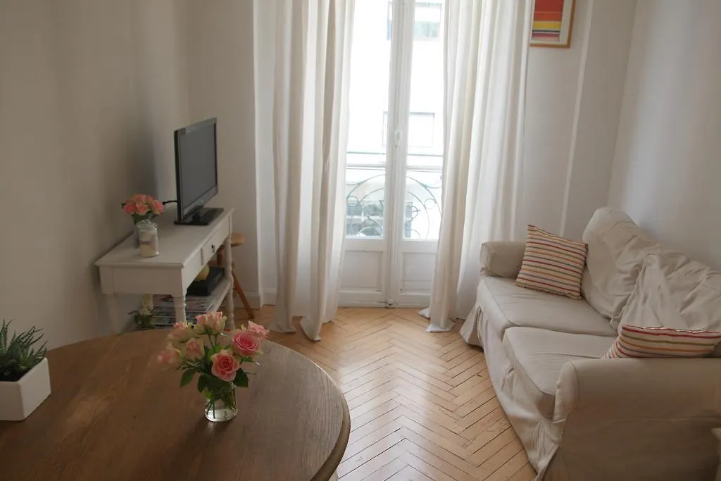 La Suite Durante contacts