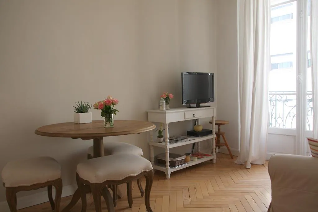 La Suite Durante