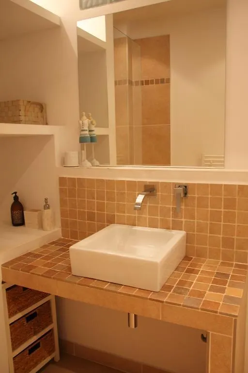 La Suite Durante Apartment Nice