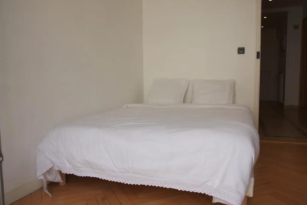 La Suite Durante Apartment Nice