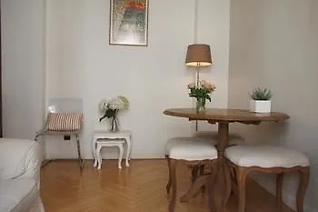 Apartment La Suite Durante France