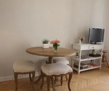 La Suite Durante Nice